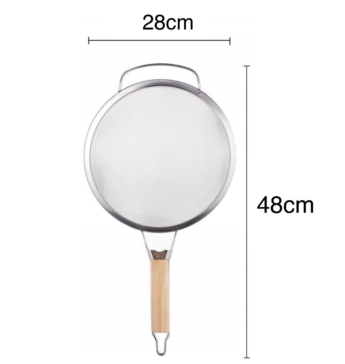 Large Strainer