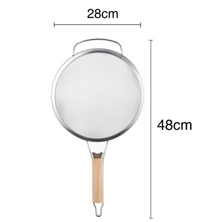 Large Strainer