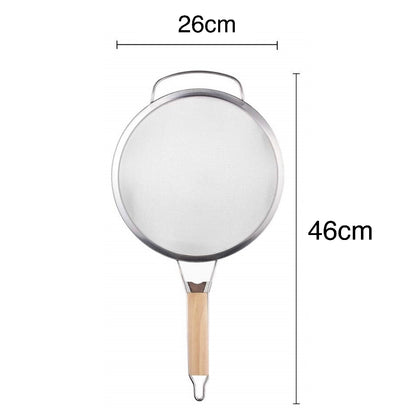 Large Strainer