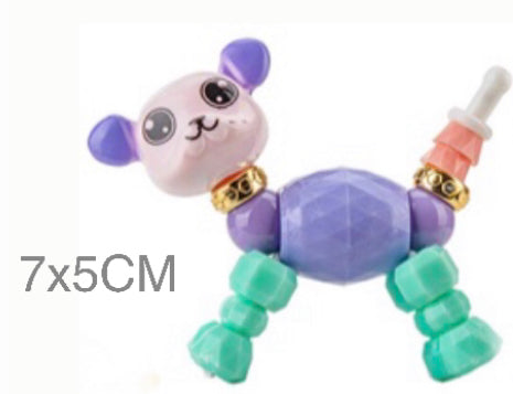 Magic Chain