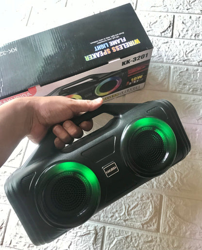 Light Speaker (KK-3201)