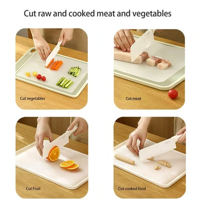 10-Pc Board Sheets (24x25cm)