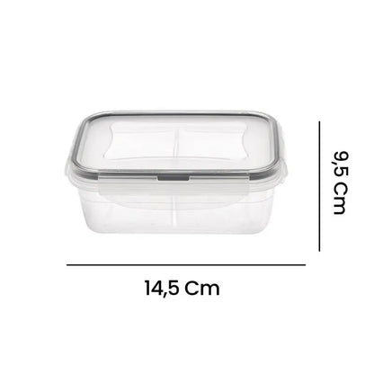 0.4L Divided Box