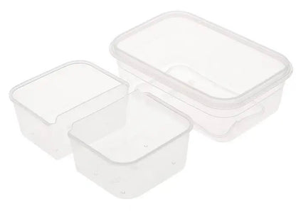 0.4L Divided Box