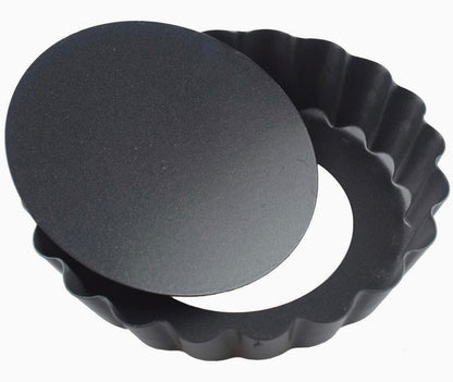 1-Pc Tart Pan 10cm