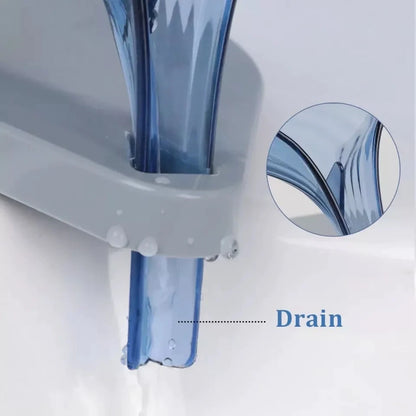 Leaf Soap Dish