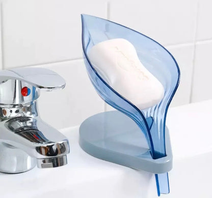 Leaf Soap Dish