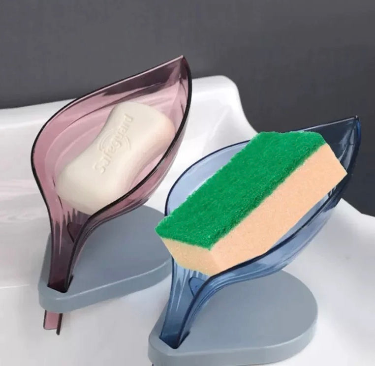 Leaf Soap Dish