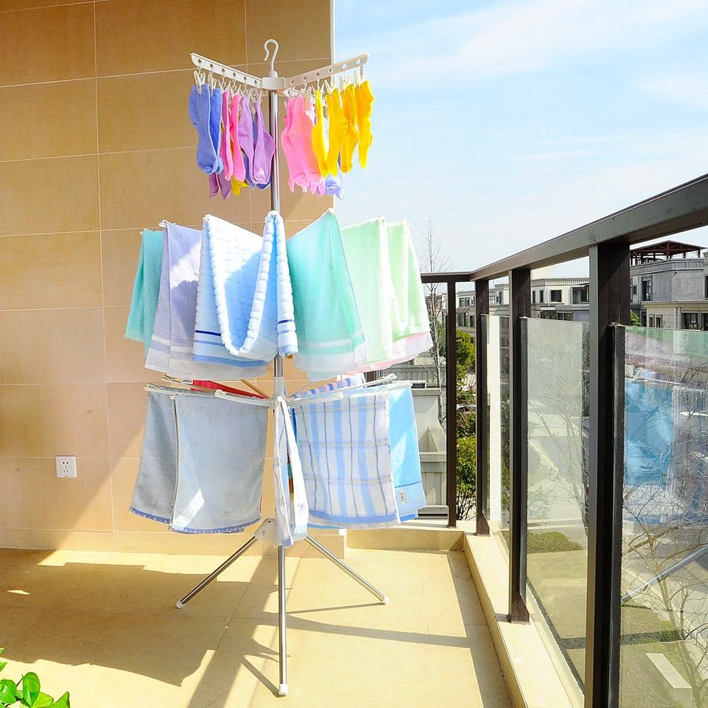 Laundry Dryer (ADS-1158)