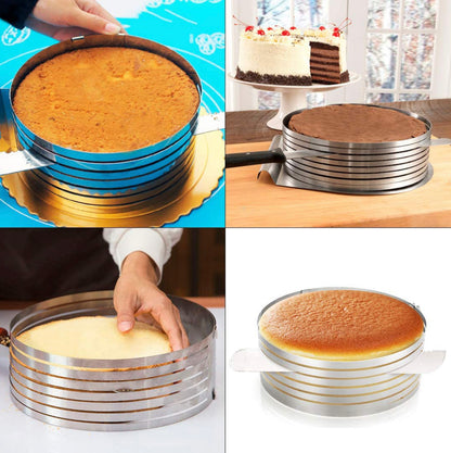 Layer Cake Slicer
