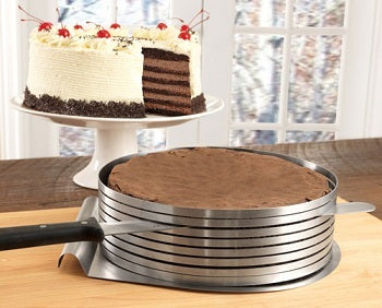 Layer Cake Slicer