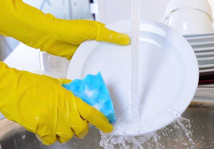 Latex Rubber Gloves