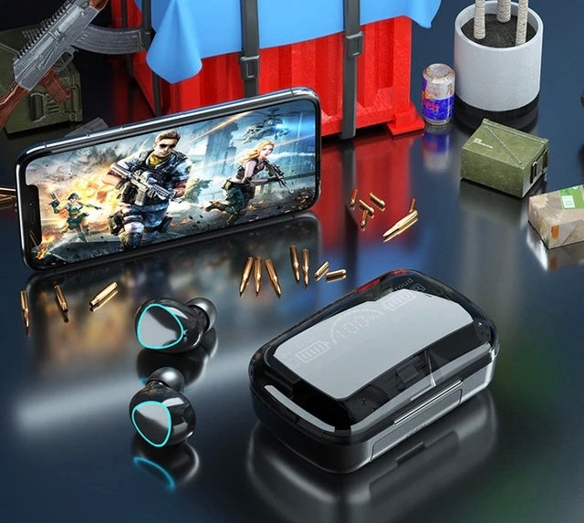 M10 Wireless Earbuds