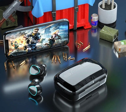 M10 Wireless Earbuds
