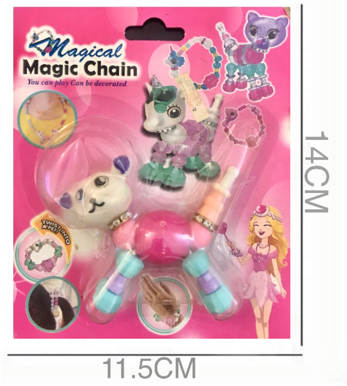 Magic Chain