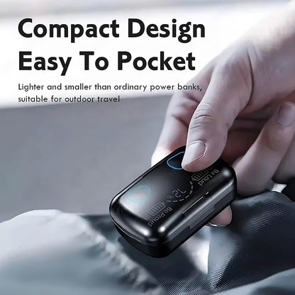 M10 Wireless Earbuds