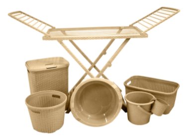 Laundry Set
