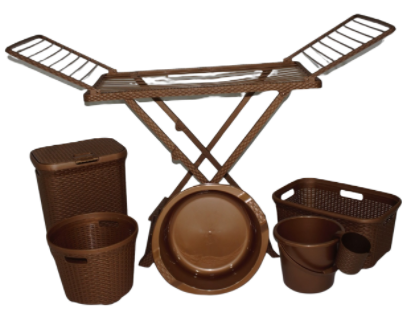 Laundry Set
