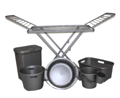Laundry Set