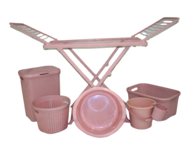 Laundry Set