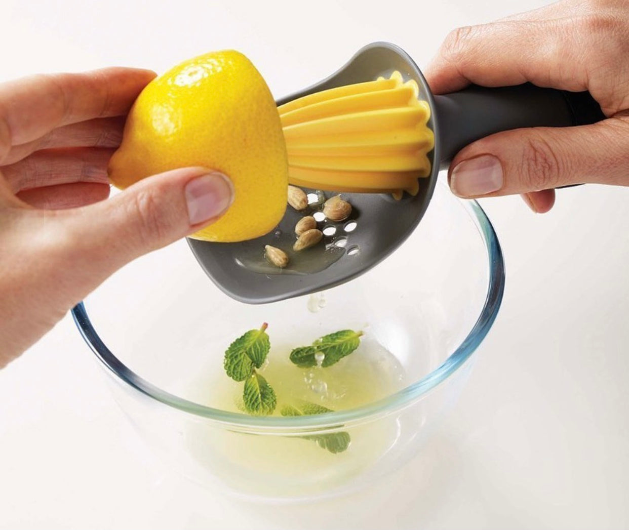 Lemon Squeezer