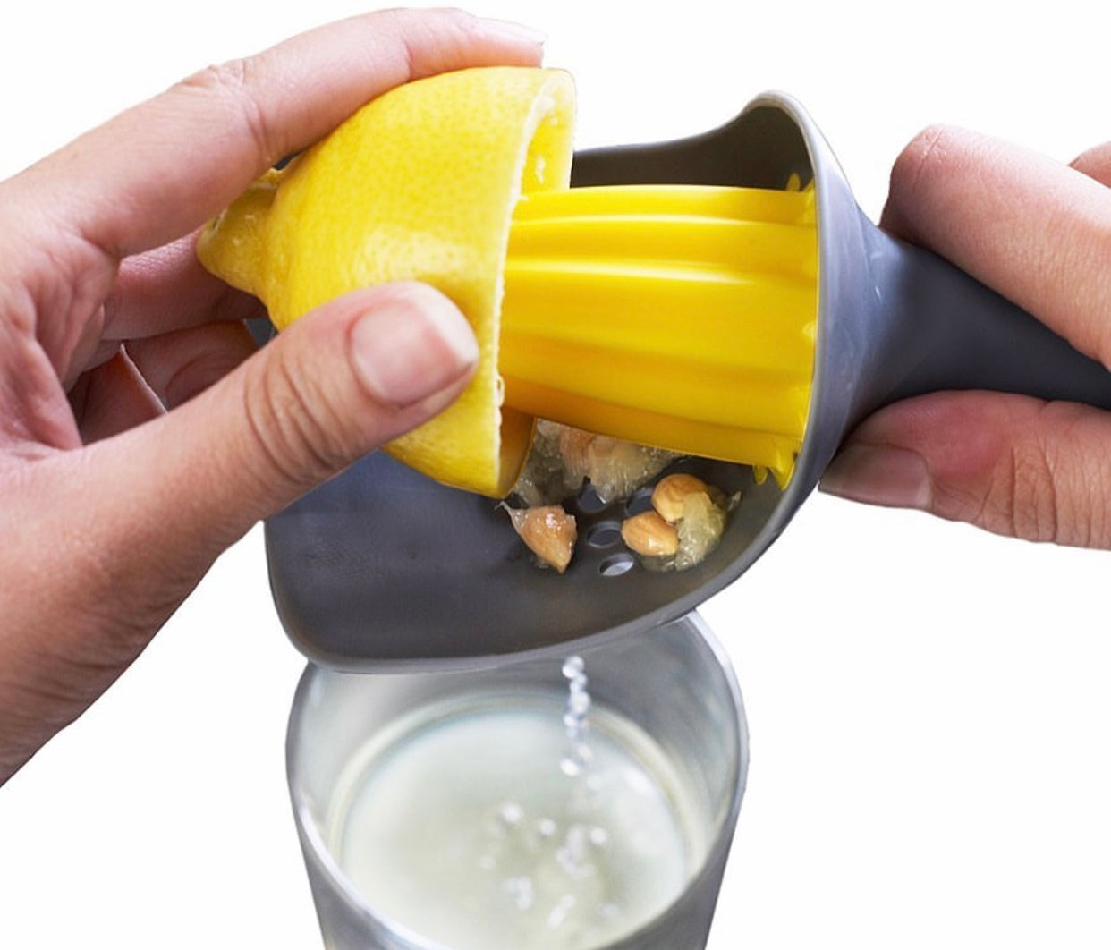 Lemon Squeezer