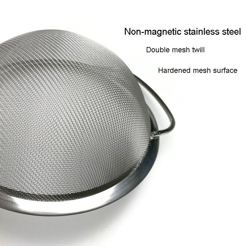 Large Strainer