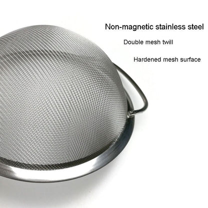 Large Strainer