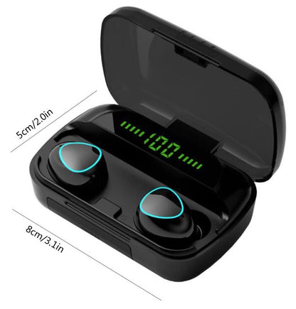 M10 Wireless Earbuds