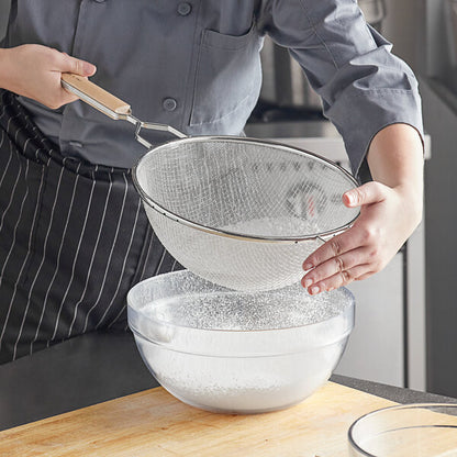Large Strainer