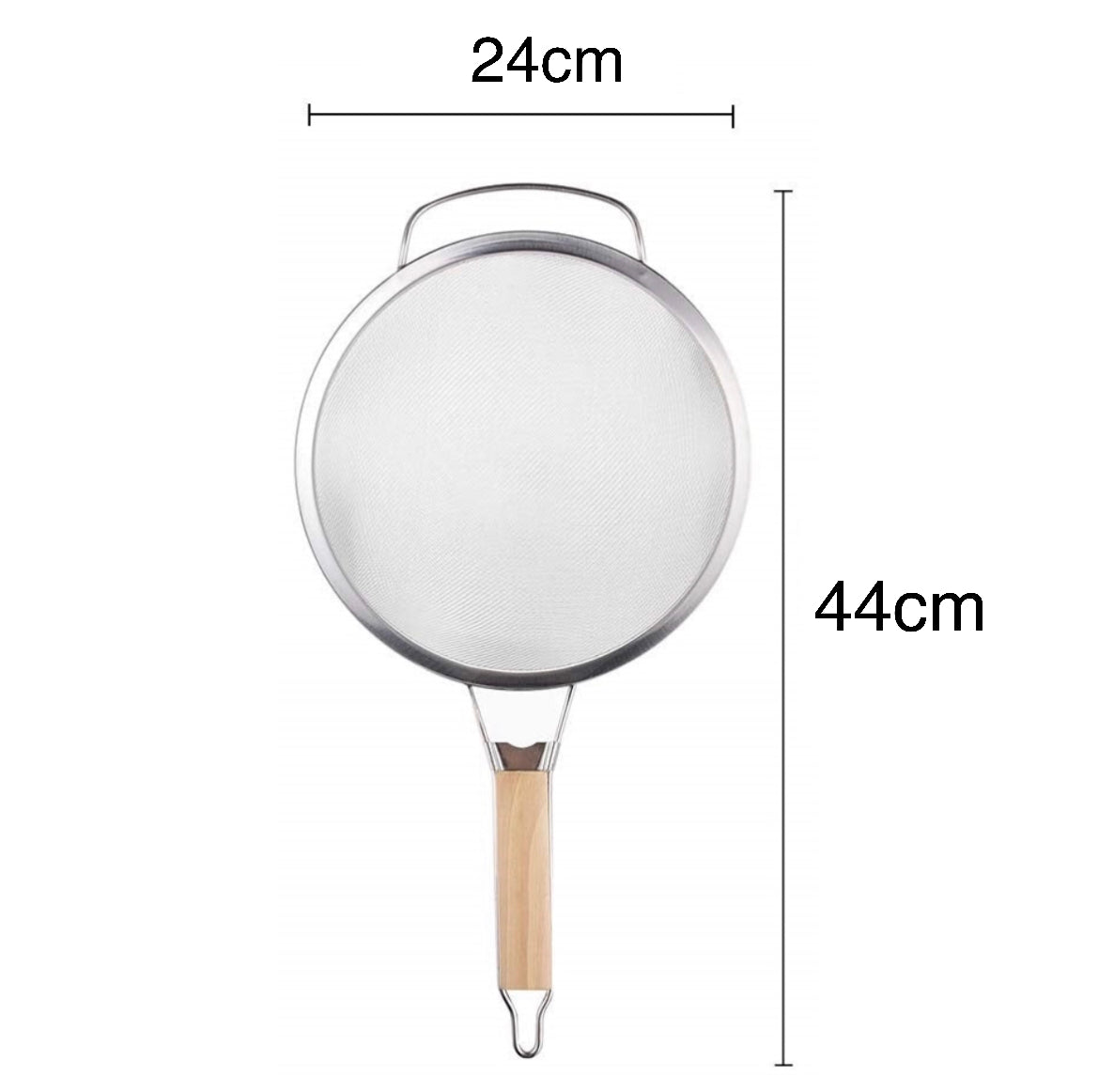 Large Strainer
