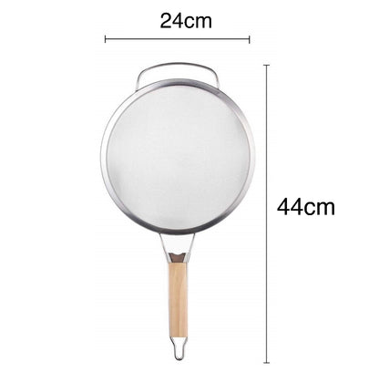 Large Strainer