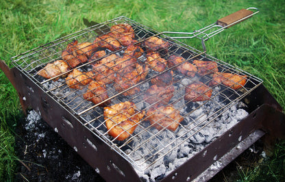 Large Grill Basket