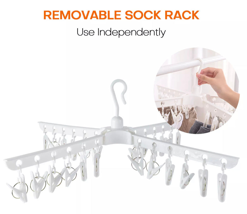 Laundry Dryer (ADS-1158)