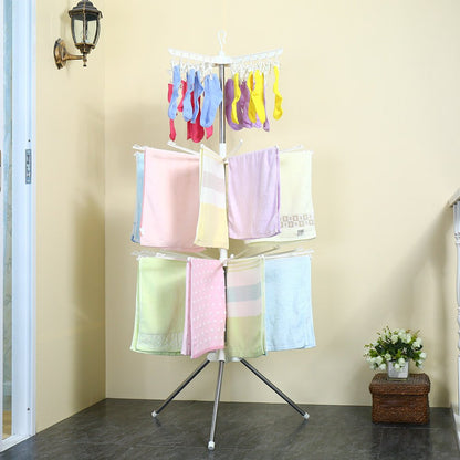 Laundry Dryer (ADS-1158)
