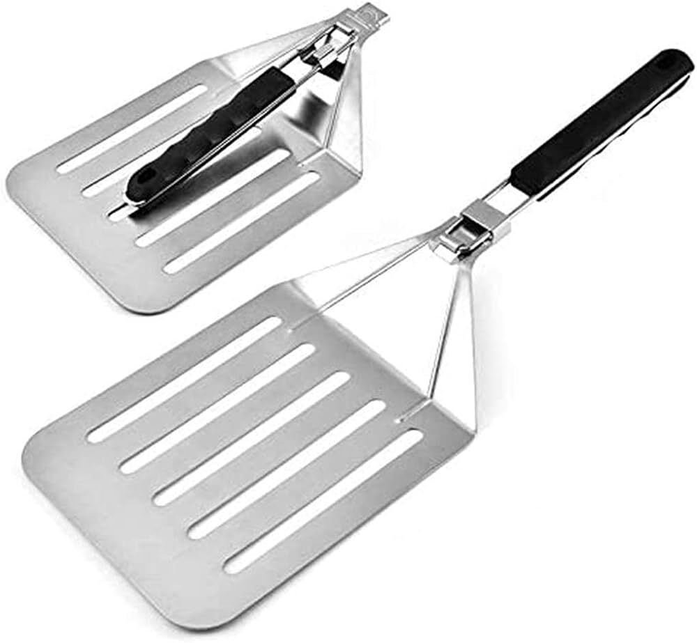 Large Pizza Shovel