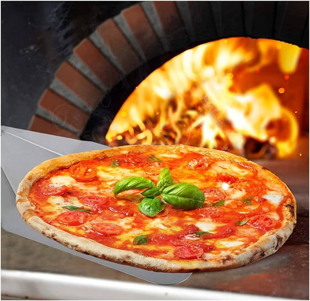 Large Pizza Shovel