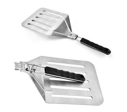 Large Pizza Shovel