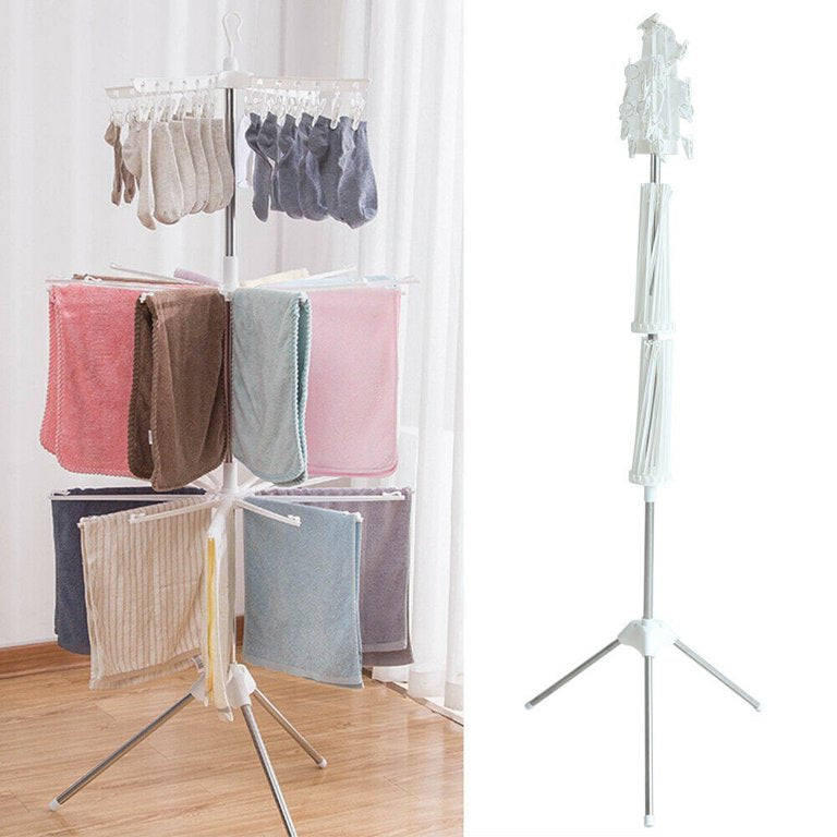 Laundry Dryer (ADS-1158)