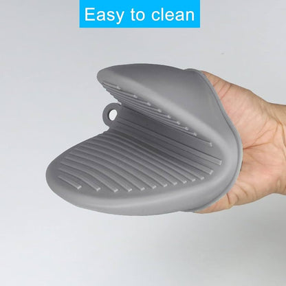 1-Pc Silicone Clip