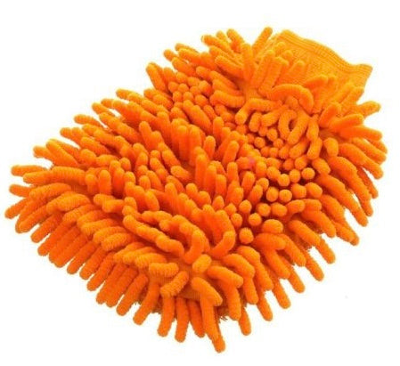 1-Pc Microfiber Glove