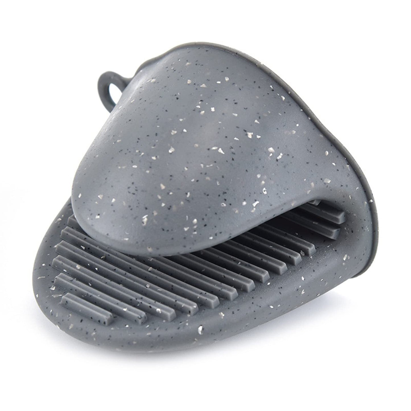 1-Pc Silicone Clip