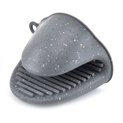 1-Pc Silicone Clip