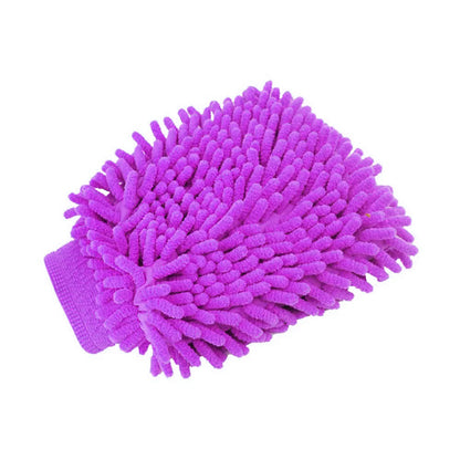 1-Pc Microfiber Glove