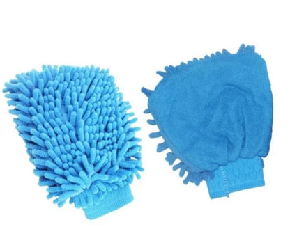 1-Pc Microfiber Glove