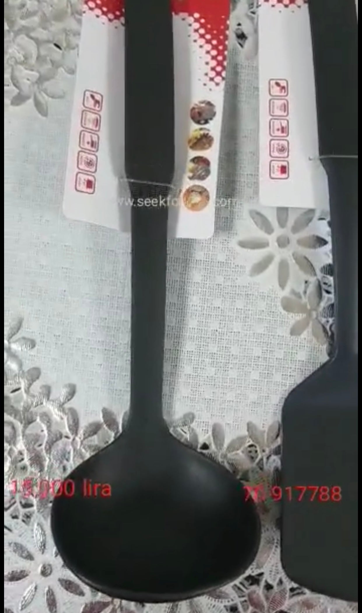 1-Pc Kitchen Utensil