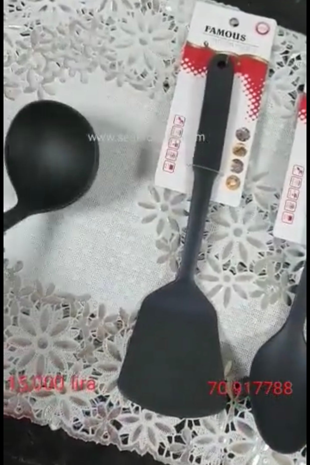 1-Pc Kitchen Utensil