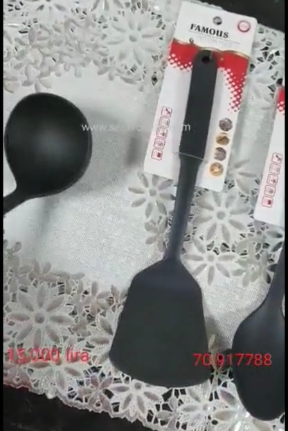 1-Pc Kitchen Utensil