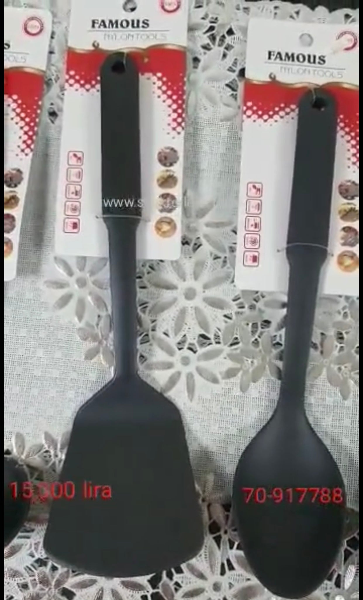 1-Pc Kitchen Utensil