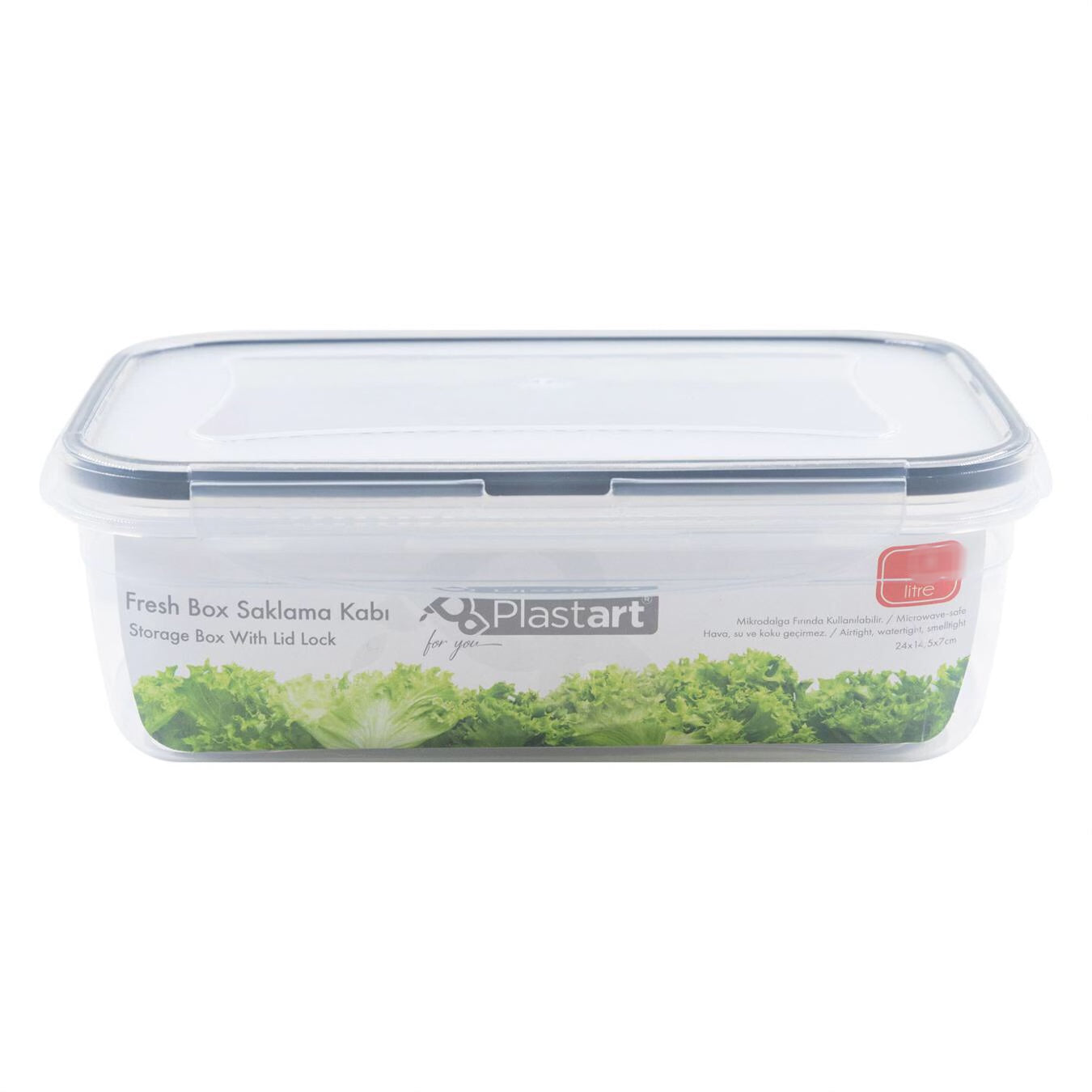0.8L Fresh Box (LC205)